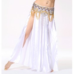 Be00162    Belly Dance Skirt