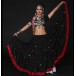 Be00162    Belly Dance Skirt