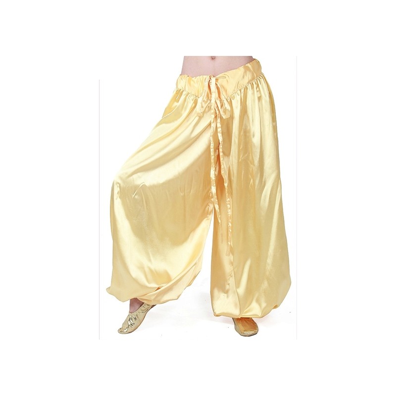 Be00175    Belly Dance Pants