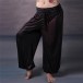 Be00174    Belly Dance Pants