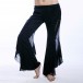 Be00182    Belly Dance Pants