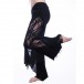 Be00182    Belly Dance Pants