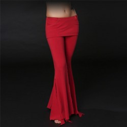 Be00174    Belly Dance Pants