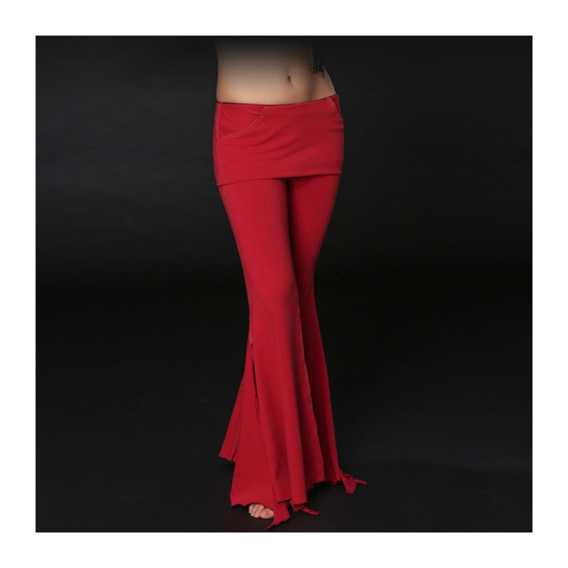 Be00183    Belly Dance Pants