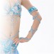 Be00200    Belly Dance Accessories