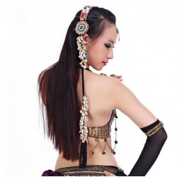 Be00200    Belly Dance Accessories