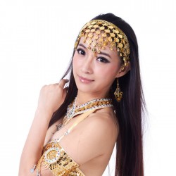 Be00200    Belly Dance Accessories