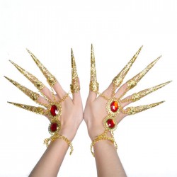 Be00200    Belly Dance Accessories