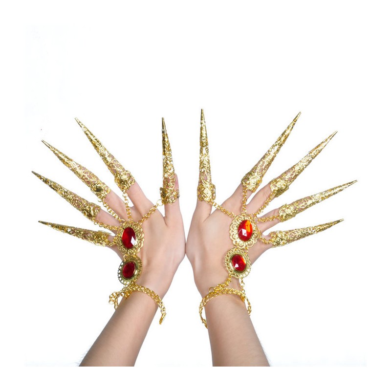 Be00231    Belly Dance Accessories