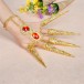 Be00231    Belly Dance Accessories