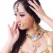 Be00200    Belly Dance Accessories