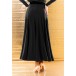 HS16027  Ballroom dance Skirt