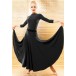 HS16009  Ballroom dance Skirt