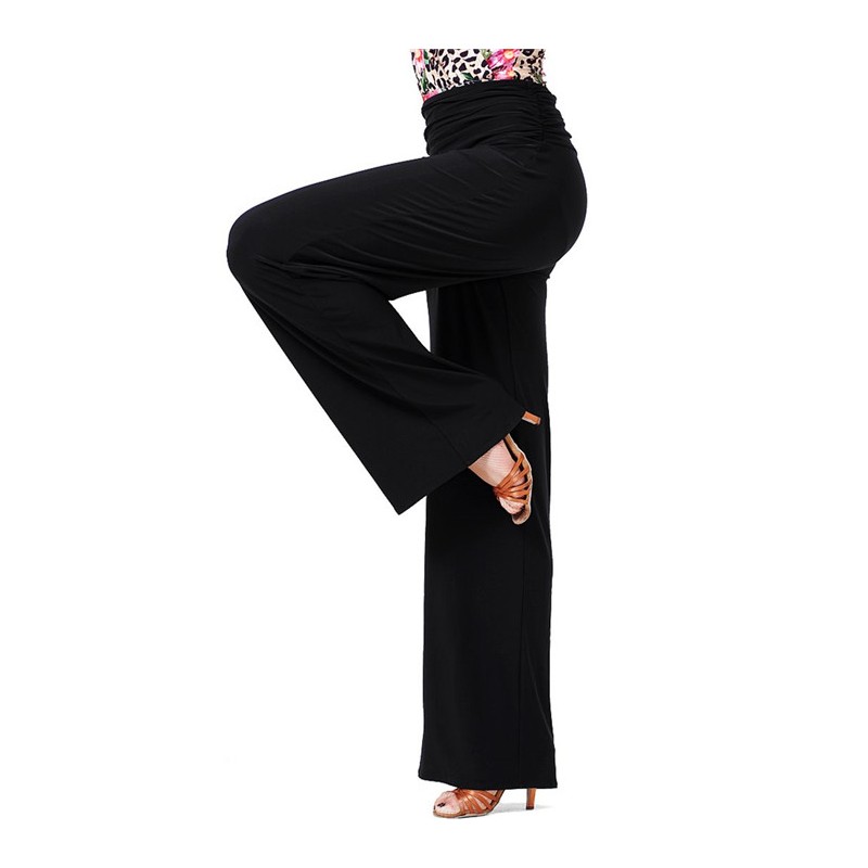 HP16003  Ballroom Practice Pants