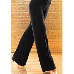 HP16003  Ballroom Practice Pants