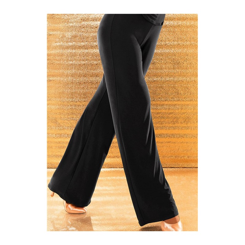 HP16002  Ballroom Practice Pants