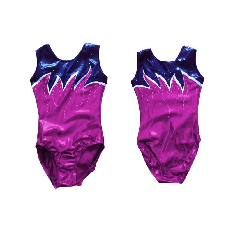 GM00011   Gymnastic Leotards