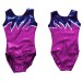 GM00001   Gymnastic Leotards