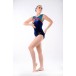 GM00001   Gymnastic Leotards