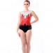 GM00001   Gymnastic Leotards