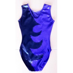 GM00001   Gymnastic Leotards