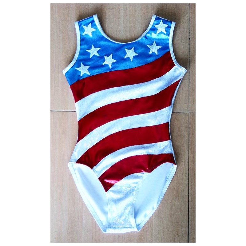 GM00022   Gymnastic Leotards