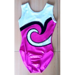 GM00001   Gymnastic Leotards