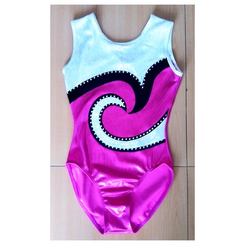 GM00023   Gymnastic Leotards