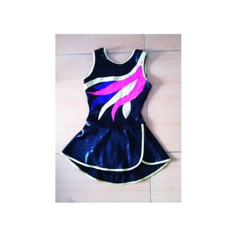 GM00025   Gymnastic Leotards