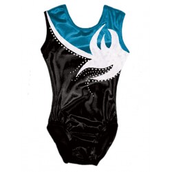 GM00001   Gymnastic Leotards