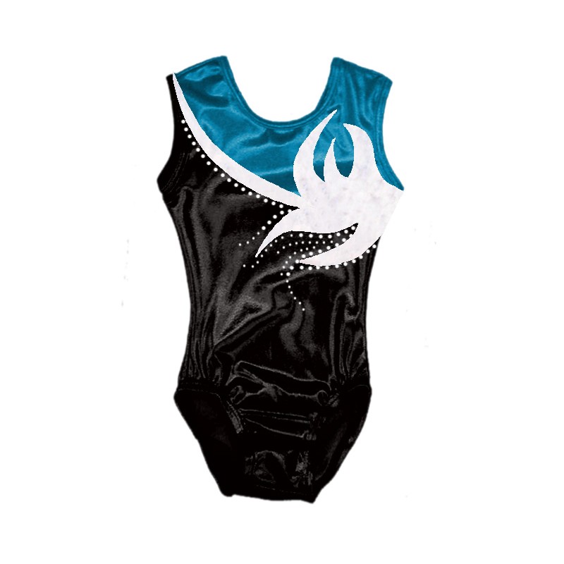 GM00028   Gymnastic Leotards