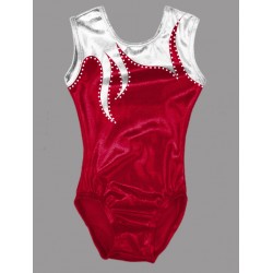 GM00001   Gymnastic Leotards