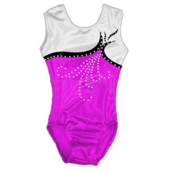 GM00001   Gymnastic Leotards