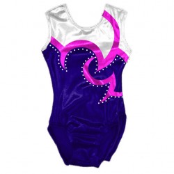 GM00001   Gymnastic Leotards