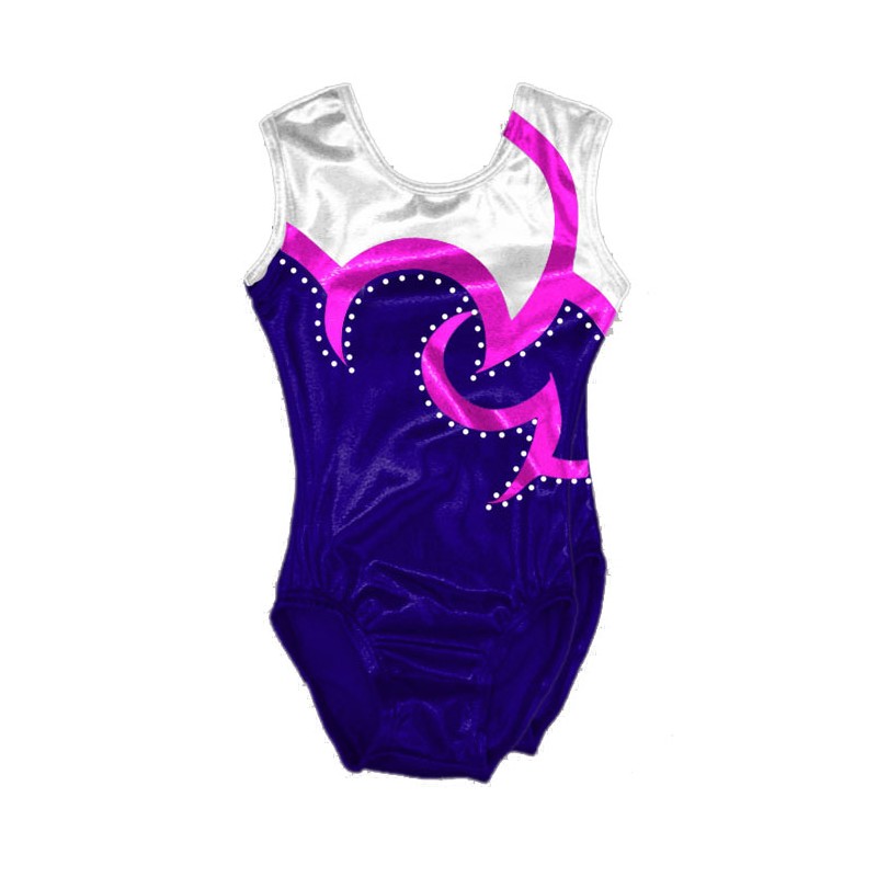 GM00031   Gymnastic Leotards