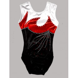 GM00001   Gymnastic Leotards