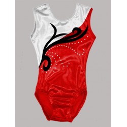 GM00001   Gymnastic Leotards