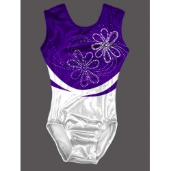 GM00001   Gymnastic Leotards