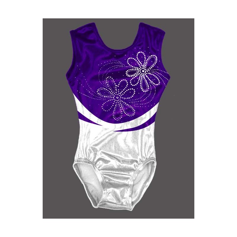 GM00034   Gymnastic Leotards