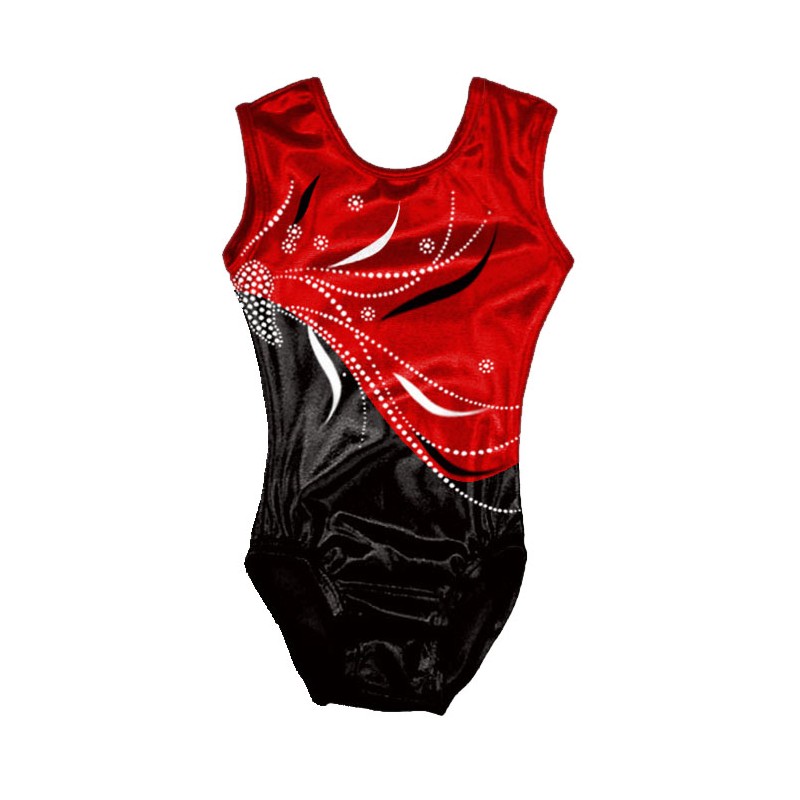 GM00035   Gymnastic Leotards