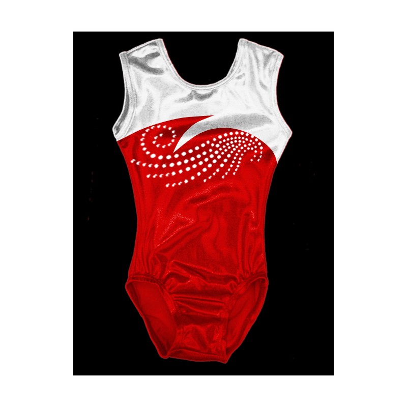 GM00036   Gymnastic Leotards