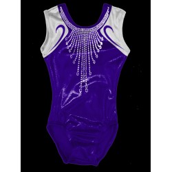 GM00001   Gymnastic Leotards