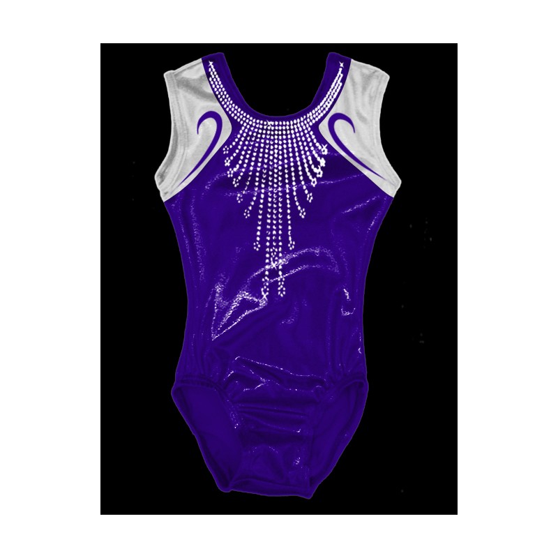 GM00042   Gymnastic Leotards