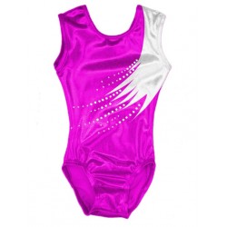 GM00001   Gymnastic Leotards