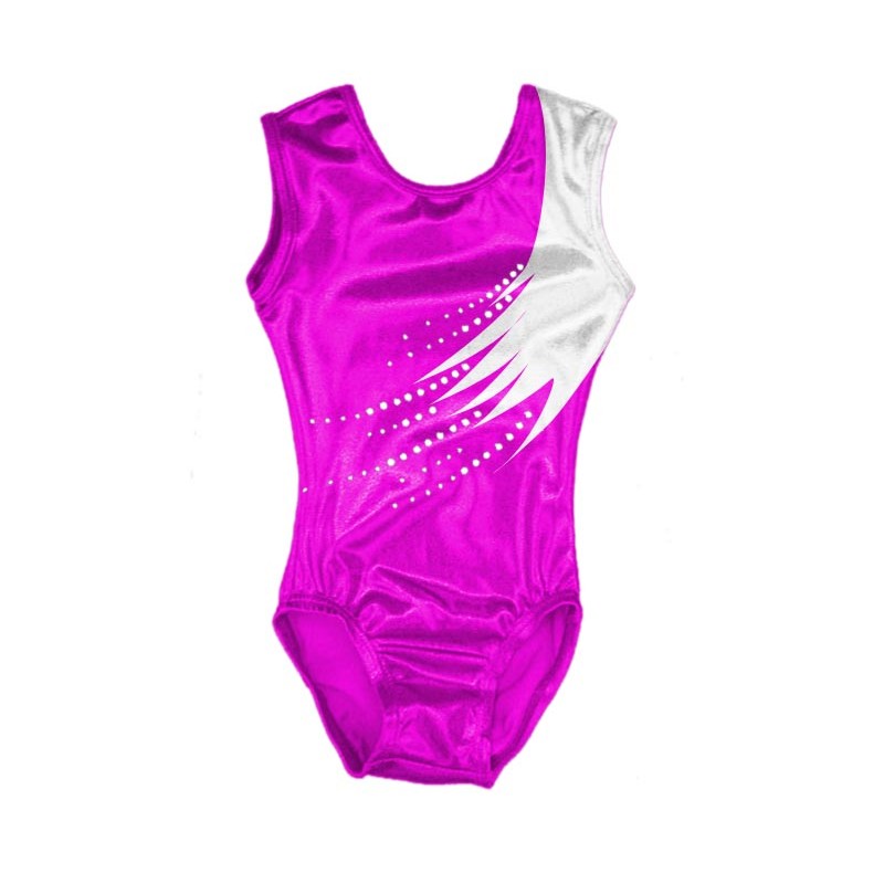 GM00044   Gymnastic Leotards