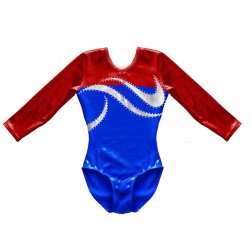 GM00001   Gymnastic Leotards