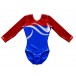 GM00001   Gymnastic Leotards