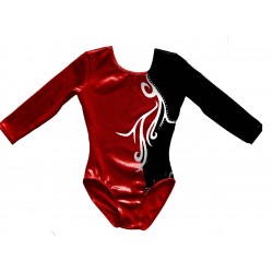 GM00001   Gymnastic Leotards