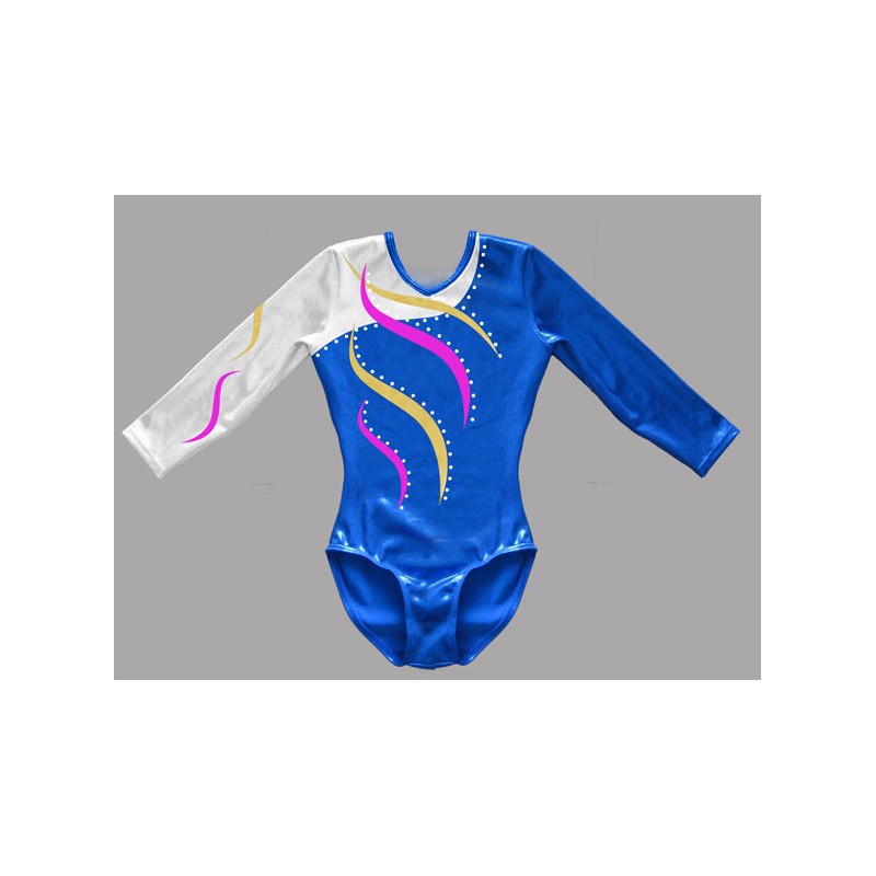 GM00065   Gymnastic Leotards