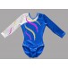 GM00001   Gymnastic Leotards